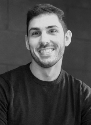 Alvaro del Pozo GM en Hi Experience