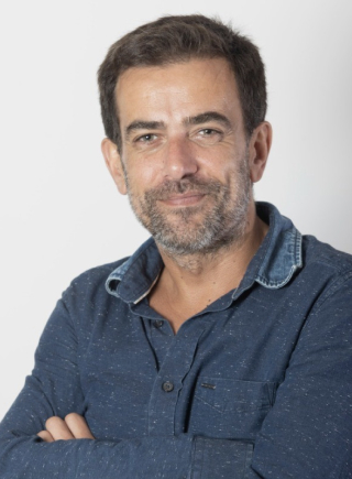 Jano Llorca AY11 Expert en Hi Experience