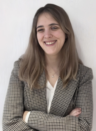 Natasha Trujillo AY11 Expert en Hi Experience