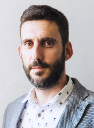 Carlos Iglesias, CEO en Runrrom