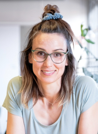 Laura Polls Head of Experience Research en Runroom