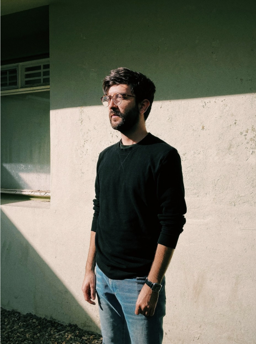 Camilo Roa de Réplica Studio