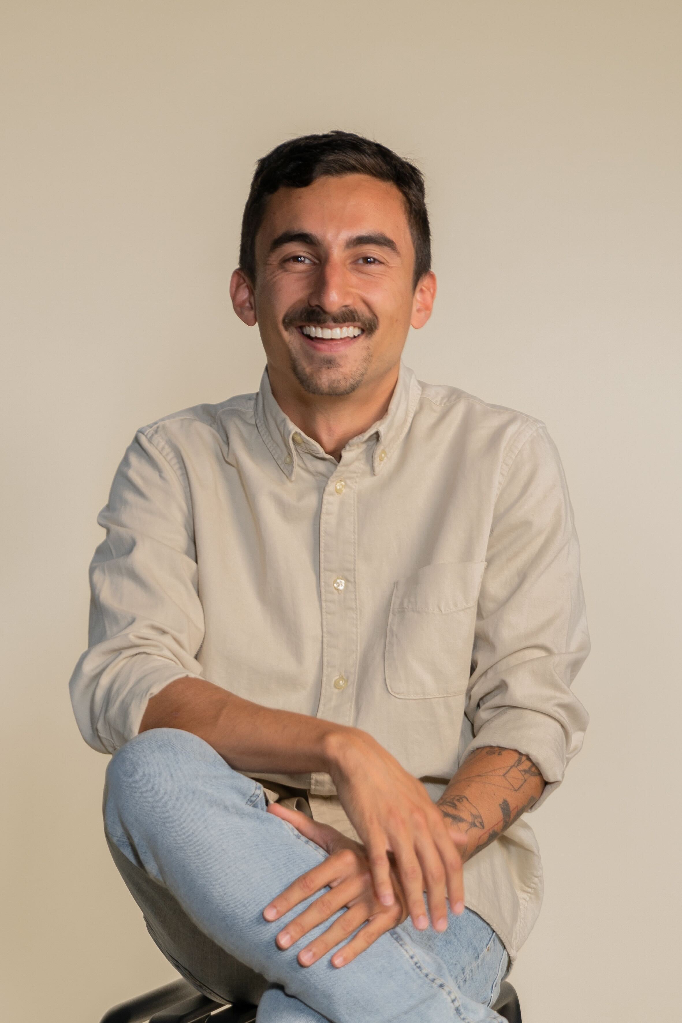 Rafa Perez de Nacar Design